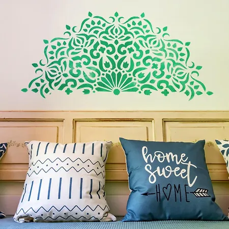 Selva Panorama * 셀바디파사노