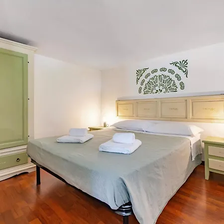 Selva Panorama * セルヴァ・ディ・ファザーノ