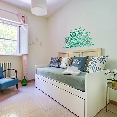 Selva Panorama Apartament