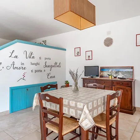 Selva Panorama セルヴァ・ディ・ファザーノ