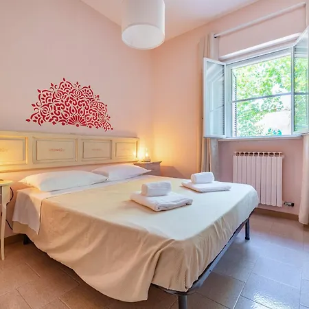 Apartament Selva Panorama