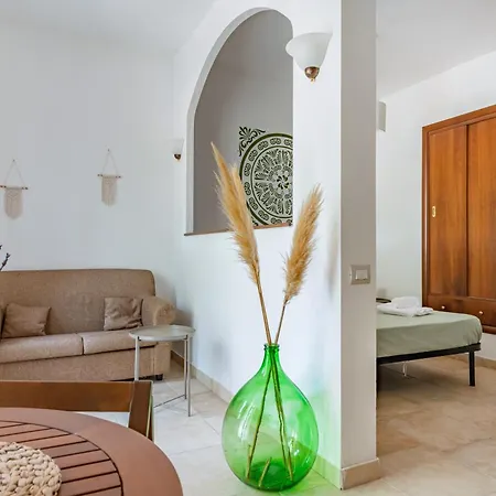 Selva Panorama Apartament *