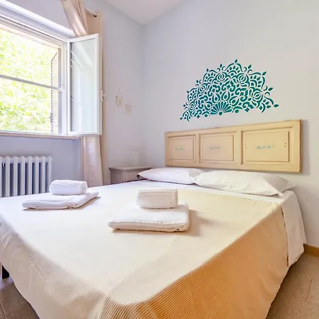 Selva Panorama Selva Di Fasano