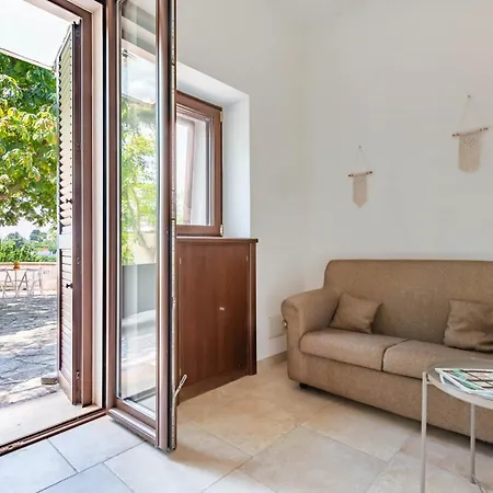 Selva Panorama * セルヴァ・ディ・ファザーノ