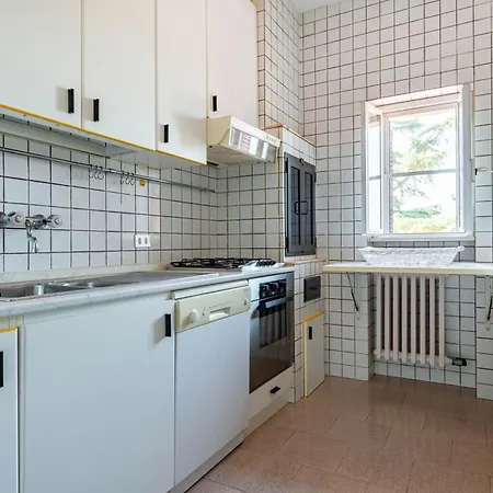 Selva Panorama Apartament