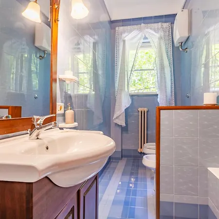 Selva Panorama Apartament *