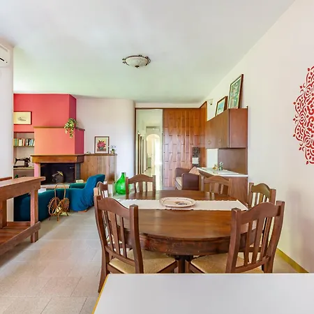 Selva Panorama * Selva Di Fasano