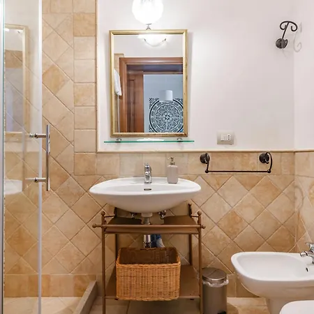 Selva Panorama Apartament *