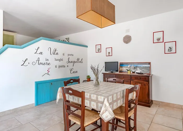 Selva Panorama Selva Di Fasano