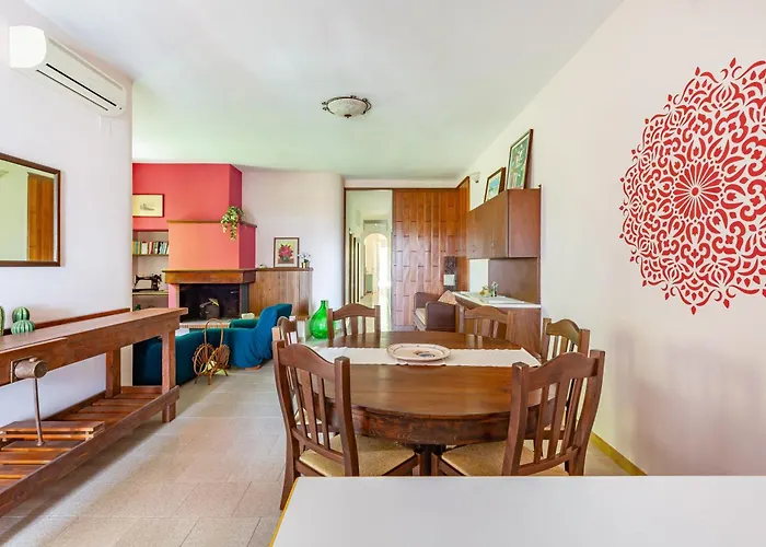 Selva Panorama * Selva Di Fasano