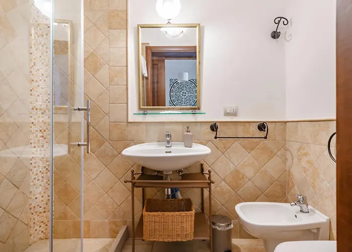 Selva Panorama Daire *